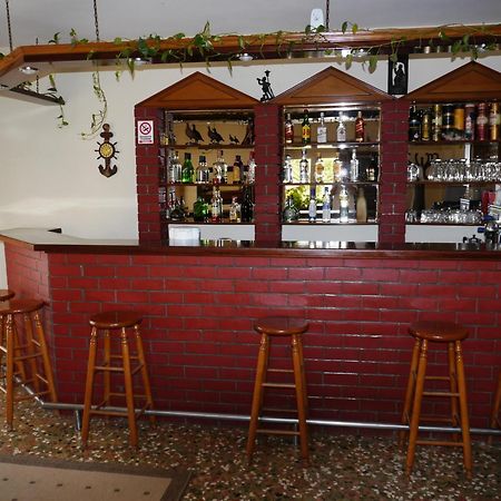Hotel Markos Иериссос Экстерьер фото