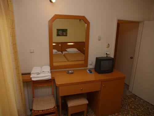 Hotel Markos Иериссос Номер фото