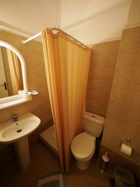 Hotel Markos Иериссос Номер фото