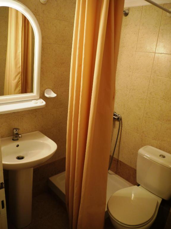 Hotel Markos Иериссос Номер фото